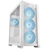 ASUS TUF Gaming GT302 ARGB/Midi Tower/Transpar./Biela
