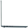 Lenovo Yoga Pro 9/16IAH10/U9-285H/16''/3200x2000/T/64GB/2TB/RTX 5070/W11H/Tidal Teal/3R