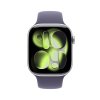 Apple Watch S11/46/Šport Band/Purple Fog