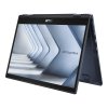 ASUS ExpertBook B3 Flip/B3402FVA-EC0968XA/i3-1315U/14''/FHD/T/8GB/512GB SSD/UHD/W11P EDU/Black/2R