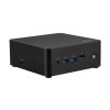 MSI Cubi/NUC 1MG-244BEU/Mini/3-100U/bez RAM/Intel int/bez OS/3R