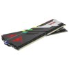 Patriot Viper Venom/DDR5/32GB/6000MHz/CL36/2x16GB/RGB/Black/Silv