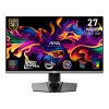 MSI MAG/272QP X50/26,5''/QD-OLED/QHD/500Hz/0,03ms/Čierna/3R