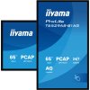 65'' iiyama T6529AS-B1AG: IPS, 4K UHD, Android, 24/7