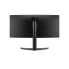 LG UltraWide/34WR55QK-B/34''/VA/wQHD/100Hz/5ms/Čierna/2R
