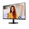 AOC/U27B3A/27''/IPS/4K UHD/60Hz/4ms/Black/3R