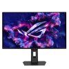 ASUS ROG/Strix XG27ACDMS/26,5''/OLED/QHD/280Hz/0,03ms/Čierna/3R