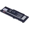 Batéria T6 Power pre Dell Latitude 5421, 5431, 5521, Precision 3561, 4210mAh, 64Wh, 4cell, Li-poly