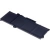 Batéria T6 Power pre Dell Latitude 5421, 5431, 5521, Precision 3561, 4210mAh, 64Wh, 4cell, Li-poly