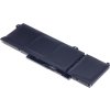 Batéria T6 Power pre Dell Latitude 5421, 5431, 5521, Precision 3561, 4210mAh, 64Wh, 4cell, Li-poly