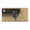 HP 153X Black Original LaserJet Tank Toner Reload Kit 1b