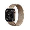 Apple Watch S11 Cell/42/Elegant Band/Gold