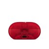 Beats Solo Buds/ANC/BT/Bezdrať/Transparent Red