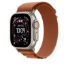 Watch Acc/49/Terra Cotta Alpine Loop -L-N.Titan