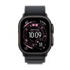 Apple Watch Ultra 3/49/Elegant Band/Black