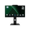 MSI Pro/MP242PMG/23,8''/IPS/FHD/120Hz/1ms/Čierna/3R