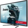 iiyama G-Master/G4380UHSU-B2/42,5''/VA/4K UHD/144Hz/0,3ms/Čierna/3R