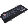 Batéria T6 Power Toshiba Portege Z30-A, Z30-B, Z30T-A, Z30T-B, Z30-C, 3380mAh, 52Wh, 4cell, Li-pol