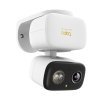 Tapo C236 Indoor/Outdoor Pan/Tilt Security Wi-Fi Camera