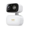 Tapo C236 Indoor/Outdoor Pan/Tilt Security Wi-Fi Camera