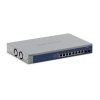 NETGEAR XS508TM, 8PT 10G/MULTIGIGABIT SMART SWITCH