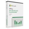 Microsoft Office 2024 pro domacnosti a podnikatele CZ 2