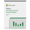 Microsoft Office 2024 pro domacnosti a podnikatele s