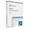 Microsoft Office 2024 pre domácnosti SK