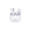 5 carneo sluchatka hero pods white