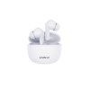 6 carneo sluchatka hero pods white