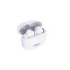 9 carneo sluchatka hero pods white