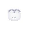 8 carneo sluchatka hero pods white