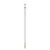 LED trubica T8 6,5 W 60 cm studená biela 10 ks