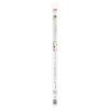 LED trubica T8 6,5 W 60 cm studená biela 10 ks