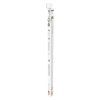 LED trubica T8 6,5 W 60 cm studená biela 10 ks