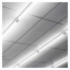 LED trubica T8 6,5 W 60 cm studená biela 10 ks