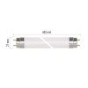 LED trubica T8 6,5 W 60 cm studená biela 10 ks