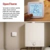 Izbový programovateľný bezdrôtový OpenTherm termostat P56A11