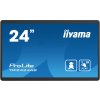 24'' iiyama TW2424AS-B1: PCAP, Android 12, FHD