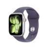 Apple Watch S11 Cell/42/Šport Band/Purple Fog