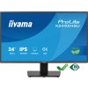 iiyama ProLite/X2492HSU-B1/24''/IPS/FHD/120Hz/3ms/Čierna/3R