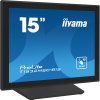 15'' iiyama T1532MSC-B1S: PCAP, 10P, FHD, HDMI, DP