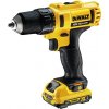 dewalt dcd778d2t 18v aku priklepovy skrutkovac