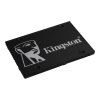 Kingston KC600/2TB/SSD/2.5''/SATA/5R