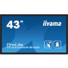 43'' iiyama TF4339AS-B1AG