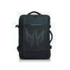 Predator Robust Backpack 18inch GP.BAG11.07T Black Front 01