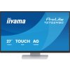 27'' iiyama T2752MSC-W1AG: IPS, FHD, HDMI, DP