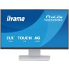 22'' LCD iiyama T2252MSC-W2AG: IPS, FHD, HDMI, DP
