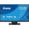 24'' iiyama T2454MSC-B3AG - IPS, FHD, USB, repro