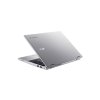 Acer Chromebook Spin 312/CP312-1HN-C67S/N100/12,2''/WUXGA/T/8GB/128GB/Intel int/Chrome/Silver/2R